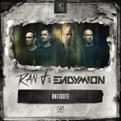 Cover Ran-D & Endymion - Antidote (Original Mix)