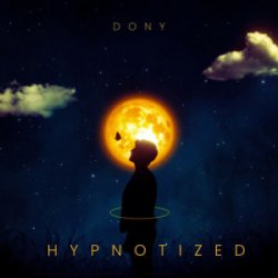 Cover Dony - Hypnotized