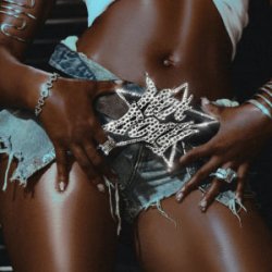 Cover Ayra Starr - Hot Body