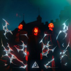 Cover Cheat Codes & CeeLo Green - Go To Hell