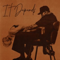 Cover Chris Brown & Bryson Tiller - It Depends
