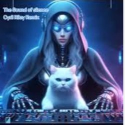 Cover Cyril Riley - Music DJ Dance Remix Part 88