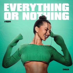 Cover Inna - Cheeky
