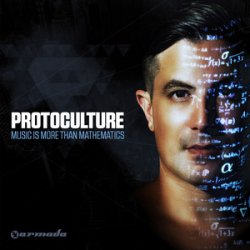 Cover Protoculture & Johnny Yono - Luna