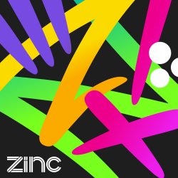 Cover DJ Zinc, Lilly Ahlberg - Only Us