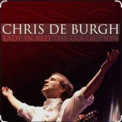 Cover Chris De Burgh - The Lady In Red