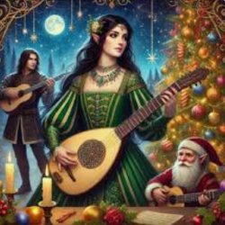 Cover Нейросеть - Моя мадам