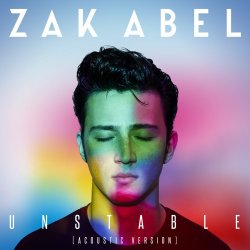 Cover Zak Abel - Unstable (Acoustic Version)