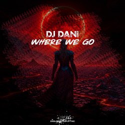 Cover DJ Dani - Where We Go (Intro Mix)