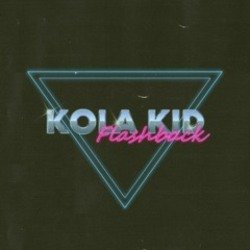 Cover Kola Kid - Radio 03 (mixed by Michael Bail)