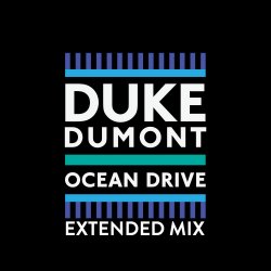 Cover Duke Dumont - Ocean Drive (Extended Mix)