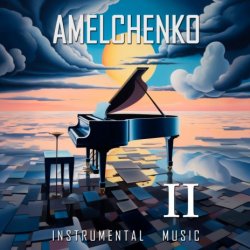 Cover AMELCHENKO - Ohne dich