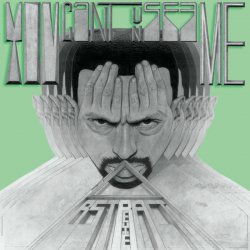 Cover The Abstract Eye - Nobody Else Part 2