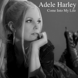 Cover Adele Harley - Reason Not To Stay