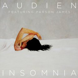 Cover Audien feat. Parson James - Insomnia (Extended Version)