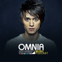 Cover Omnia - Mystique