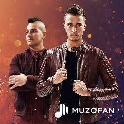 Cover BlasterJaxx, Dr Phunk - Here Without You