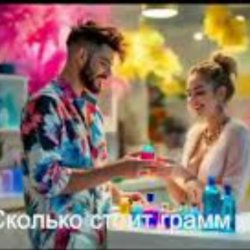 Cover Нейросеть - Сколько стоит грамм удачи