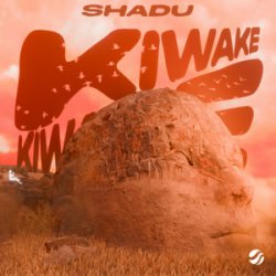 Cover SHADU - Kiwake