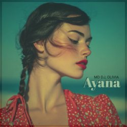 Cover MD DJ & Olivia - Ayana