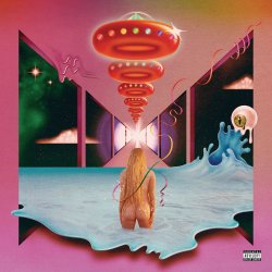 Cover Kesha - Bastards