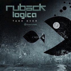 Cover Ruback & Logica - Take Over