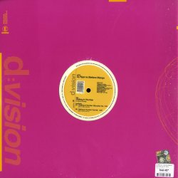 Cover DJ Pippi Vs. Stefano Mango - Walking In The Rain (Extended Club)