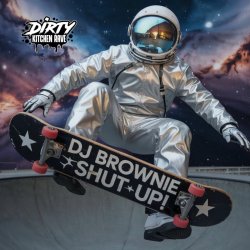 Cover DJ Brownie - Going Down