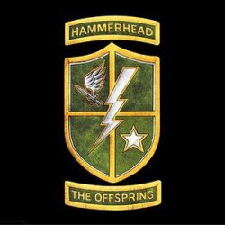 Cover The Offspring - Hammerhead (Edit)