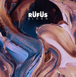 Cover Rüfüs Du Sol - Brighter
