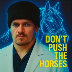 Cover BB_Boss - Don't Push The Horses (Special)