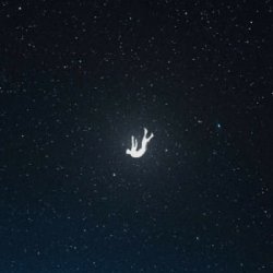 Cover supwel & Winter Kid - Stars Vibe