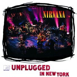 Cover Nirvana - The Man Who Sold The World