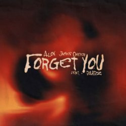 Cover Alok & James Carter & BARBZ - Forget You