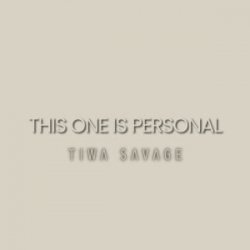 Cover Tiwa Savage & Skepta - On The Low