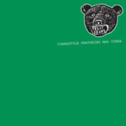 Cover Teddybears feat. Mad Cobra - Cobrastyle