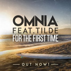 Cover Omnia feat. Tilde - For The First Time