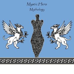 Cover Mystic Hero - Winners of the Last War