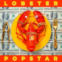 Cover Little Big - Lobster Popstar