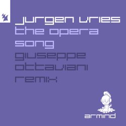 Cover Jurgen de Vries feat. CMC - The Opera Song (Brave New World)
