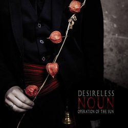 Cover Desireless And Operation Of The Sun - L'or du Rhin