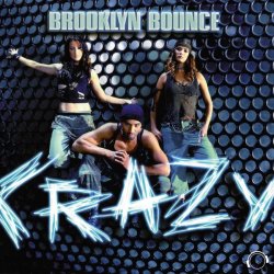 Cover Brooklyn Bounce - Crazy [Megara vs. DJ Lee Remix]