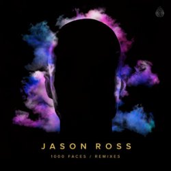 Cover Jason Ross & Wrechiski - Frontier (Original Mix)
