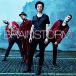 Cover Brainstorm - Самолёты