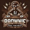 Cover DJ Brownie - Feel This DJ Brownie - Feel This