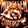Cover KHAOS & Jmilton - Montagem Supersonic KHAOS & Jmilton - Montagem Supersonic