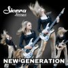 Cover Sierra Levesque - NEW GENERATION Sierra Levesque - NEW GENERATION