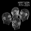Cover Kraftwerk - Europa Endlos (Edit) Kraftwerk - Europa Endlos (Edit)