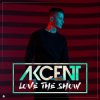 Cover Akcent feat. Lidia Buble - Serai Akcent feat. Lidia Buble - Serai