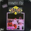 Cover Space - Magic Fly Space - Magic Fly